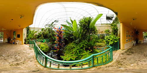 panorama chihuly landscape 360 hdr vr equirectangular fairchildtropicalgardens sdosremedios size1x2 ©stevendosremedios
