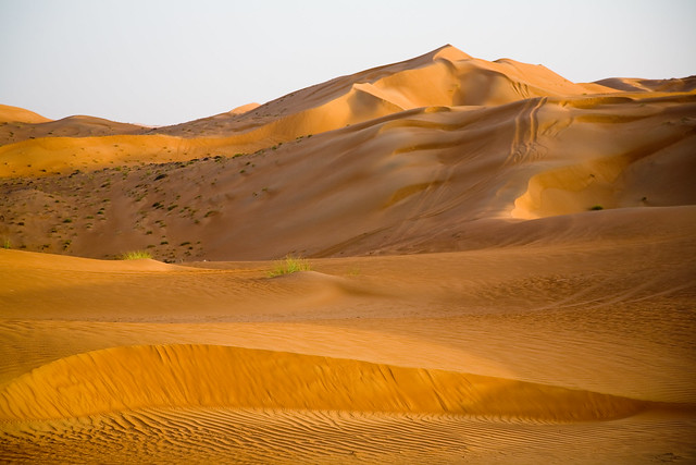 080318-119 Oman - Sharqiya Sands - Al Areesh Camp