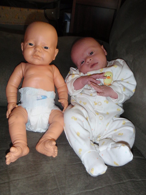 Eeeeee! My Baby Shivers Doll was my most beloved doll when ...
