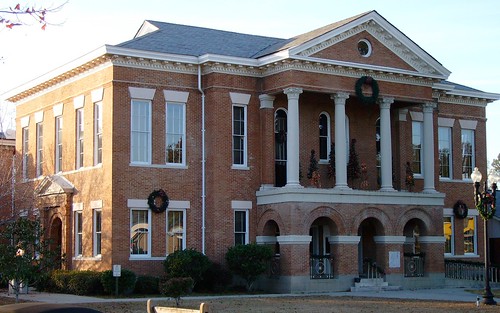mississippi ms perrycounty courthouses countycourthouses wshull newaugusta usccmsperry