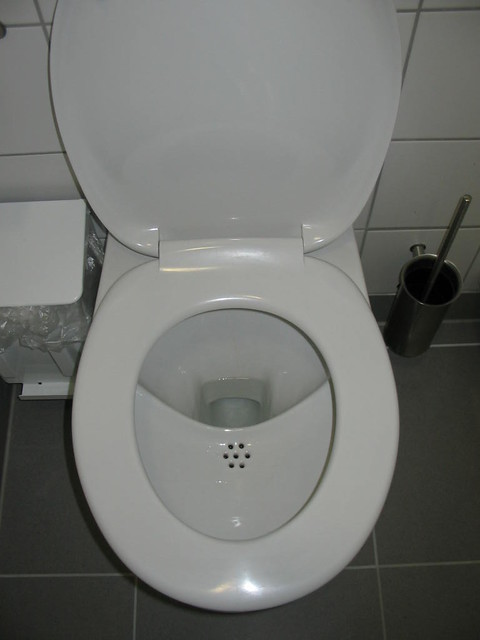Germany - Sanitary installations