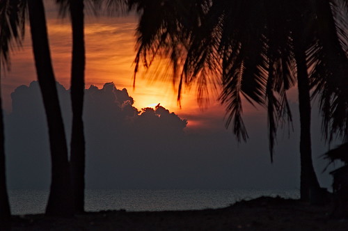 beach sunrise geotagged creativecommons srilanka batticaloa lightzone markuswspring springm top20beaches markusspring