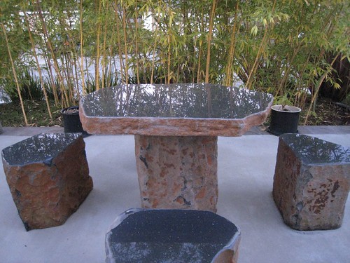 landscaping, stone furniture IMG_4721