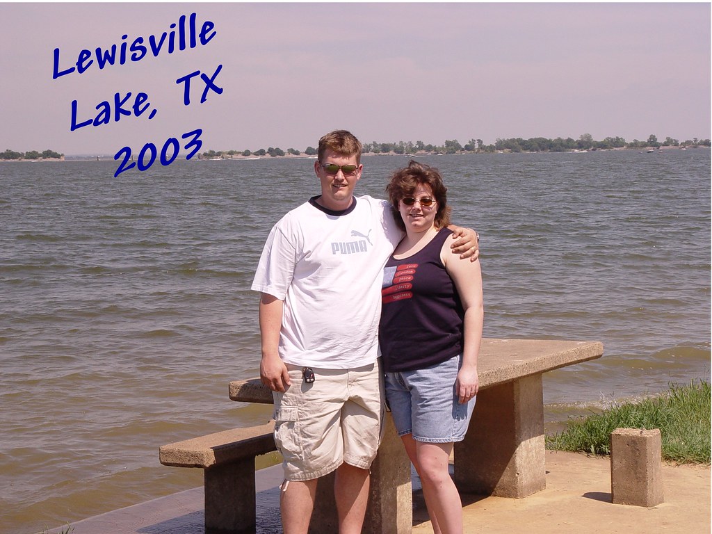 Lewisville dating