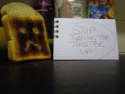 [365-157] Toast