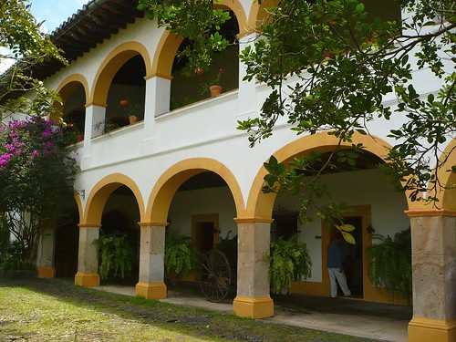 méxico veracruz historia cultura hacienda xalapa museos jalapa lencero exhaciendaellencero