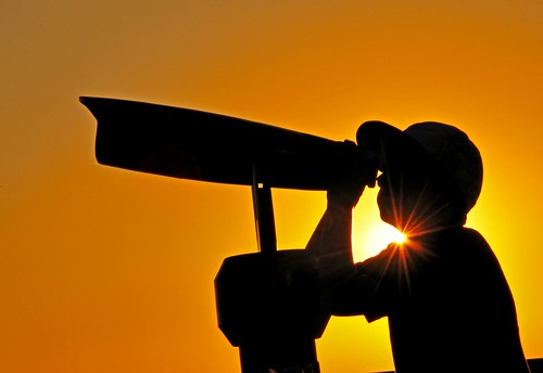 sunset orange silhouette wonder losangeles telescope flare griffithobservatory smörgåsbord aplusphoto quliatypixel