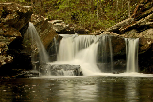 waterfall nikond50 talladeganationalforest cheahacreek lakechinabee devilsdenfalls chinabeesilenttrail loriwalden