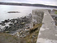 Point Pleasant Battery
