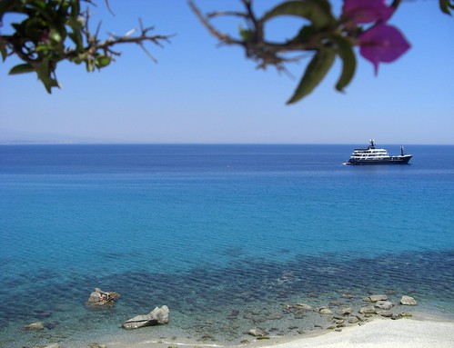 sea beach mediterraneo mare yacht azzurro calabria spiaggia soverato lunadimiele flaviobriatore elisabettagregoraci marjonio forceblue