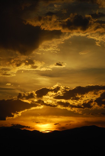 sunset usa us colorado denver explore rockymountains abigfave visiongroup theunforgettablepictures olétusfotos