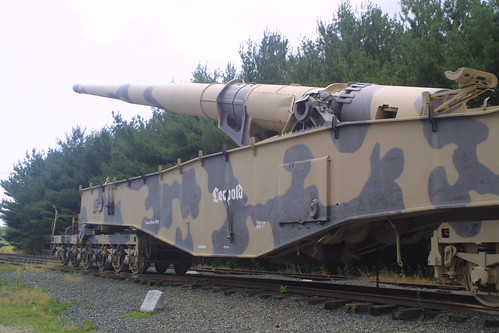 museum aberdeen armor grounds proving tanks