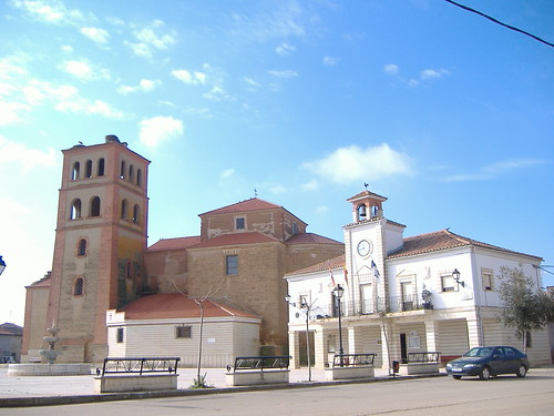 Villaquejida, León, España