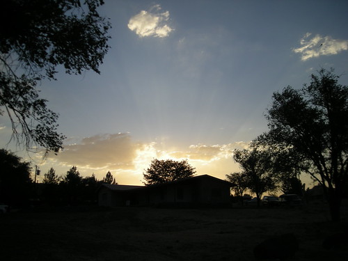 sunset westtexas 2008 tsp fortdavis pruderanch texasstarparty