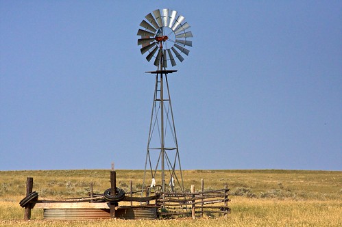 windmill montana mt glasgow plains