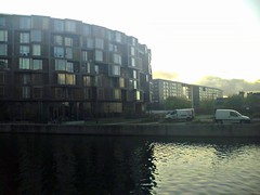 Copenhagen Student Housing