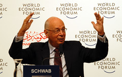 Klaus Schwab - World Economic Forum Summit on the Global Agenda 2008