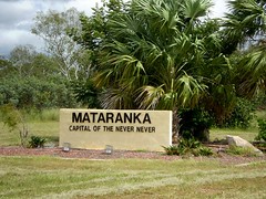 Mataranka, Australia