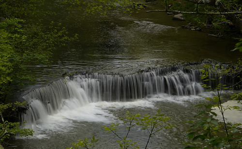 nature water waterfall falls panasonic horseshoefalls caesarcreekstatepark 4xndfilter 14140mm dmcgh2
