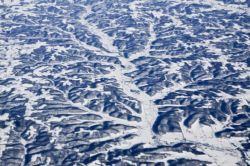 morning winter snow weather wisconsin geotagged midwest unitedstates aerial northamerica wi aerialphotography windowseat earthfromabove