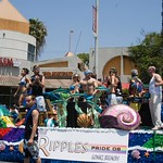 West Hollywood Gay Pride Parade 062