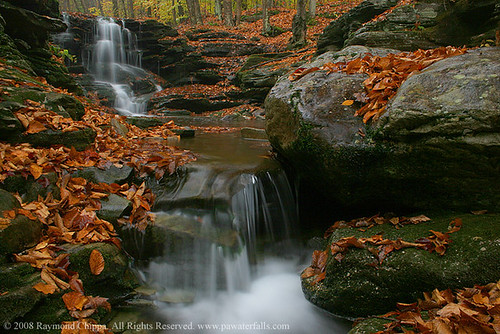 pennsylvania waterfalls nepa lycomingcounty tiadiaghtonstateforest