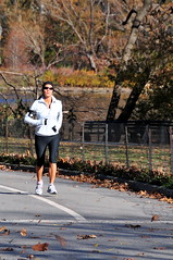 Central Park - Nov 2008 - 12