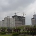 Beijing Under Construction
