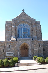 Luso-American Pentacostal Church