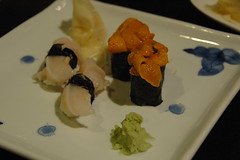 Satsuma's - Dinner