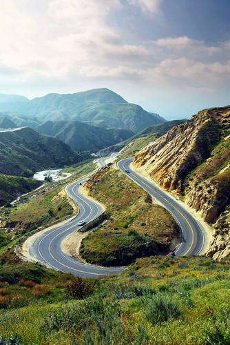 california road usa moorpark windyroad curvyroad grimescanyon