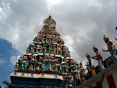 Sri Veeramakaliamman