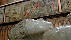 abbatiale Saint Robert III - La Chaise-Dieu - Photo of Beaune-sur-Arzon