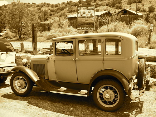 newmexico sepia antique transportation motorvehicles vintageautomobiles