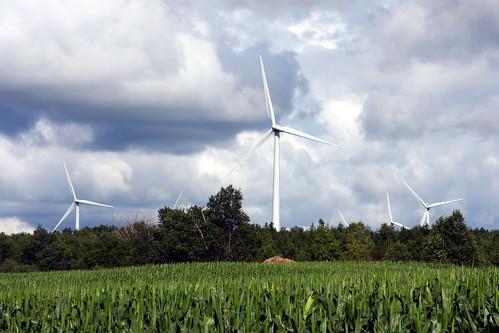 ny power wind alternativeenergy upstatenewyork windfarm windpower turbines windpark ellenburg noblewindfield