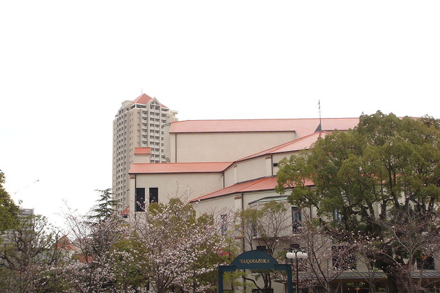 Takarazuka Grand Theater