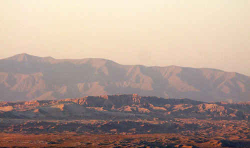 mountains hot afternoon desert july badlands anzaborrego borregosprings californiastateparks fontspoint