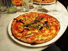 Earth 'n' Sea Amazing Pizza & Pasta