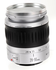 Canon EF 28-90mm f/4-5.6 (USM and non-USM) – Sample-Image.com
