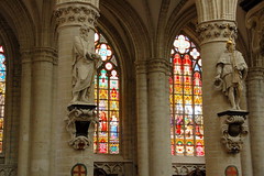 Brussels: Cathédrale St-Michel