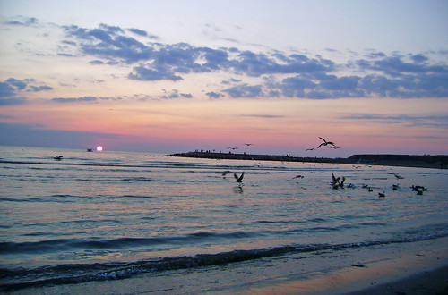 trip sea sun mer sunrise seaside mare romania constanta roumanie plaja excursie mamaia rasarit mareaneagra