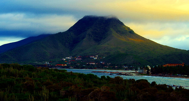 Cerro Guayamurí