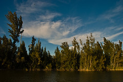 Cloud Lake, United States Of America