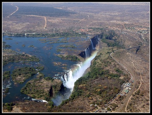 aerialview aerial falls rivers zimbabwe cataratas victoriafalls rios zambia zambezi zambeze zambeziriver cataratasvictoria mygearandmepremium mygearandmebronze mygearandmesilver