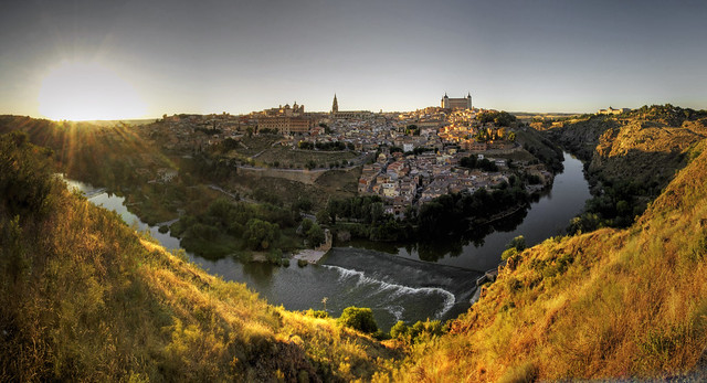 Toledo | Keveran