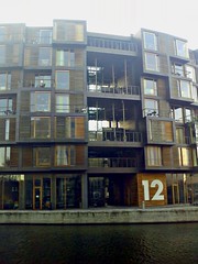 Copenhagen Student Housing
