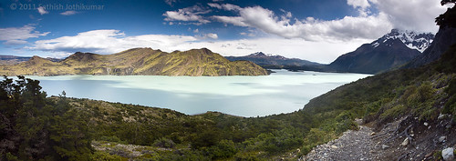 chile panorama patagonia southamerica hiking backpacking andes nationalparks puertonatales parquenacionaltorresdelpaine tamron1750mmf28 sonydslra700 cordilleradelpaine magallanesandantarticachilena