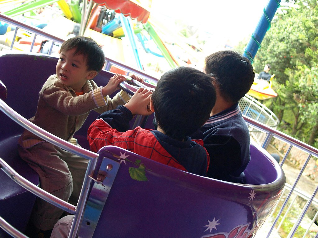 Trip To Genting Highlands