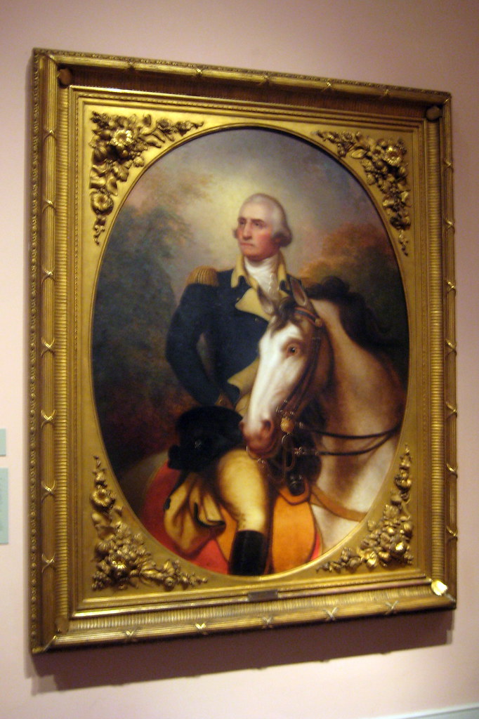 Image result for second bank of america philadelphia portraits
