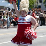 West Hollywood Gay Pride Parade 023